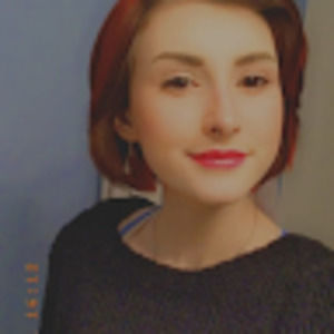 Meet your Posher, Alexandra